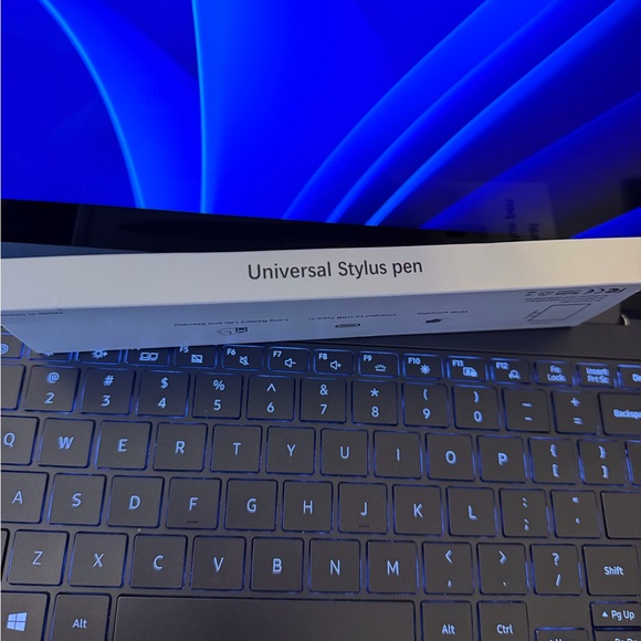 Stylus Pen for iOS, Android, Windows - Picture 4 of 10